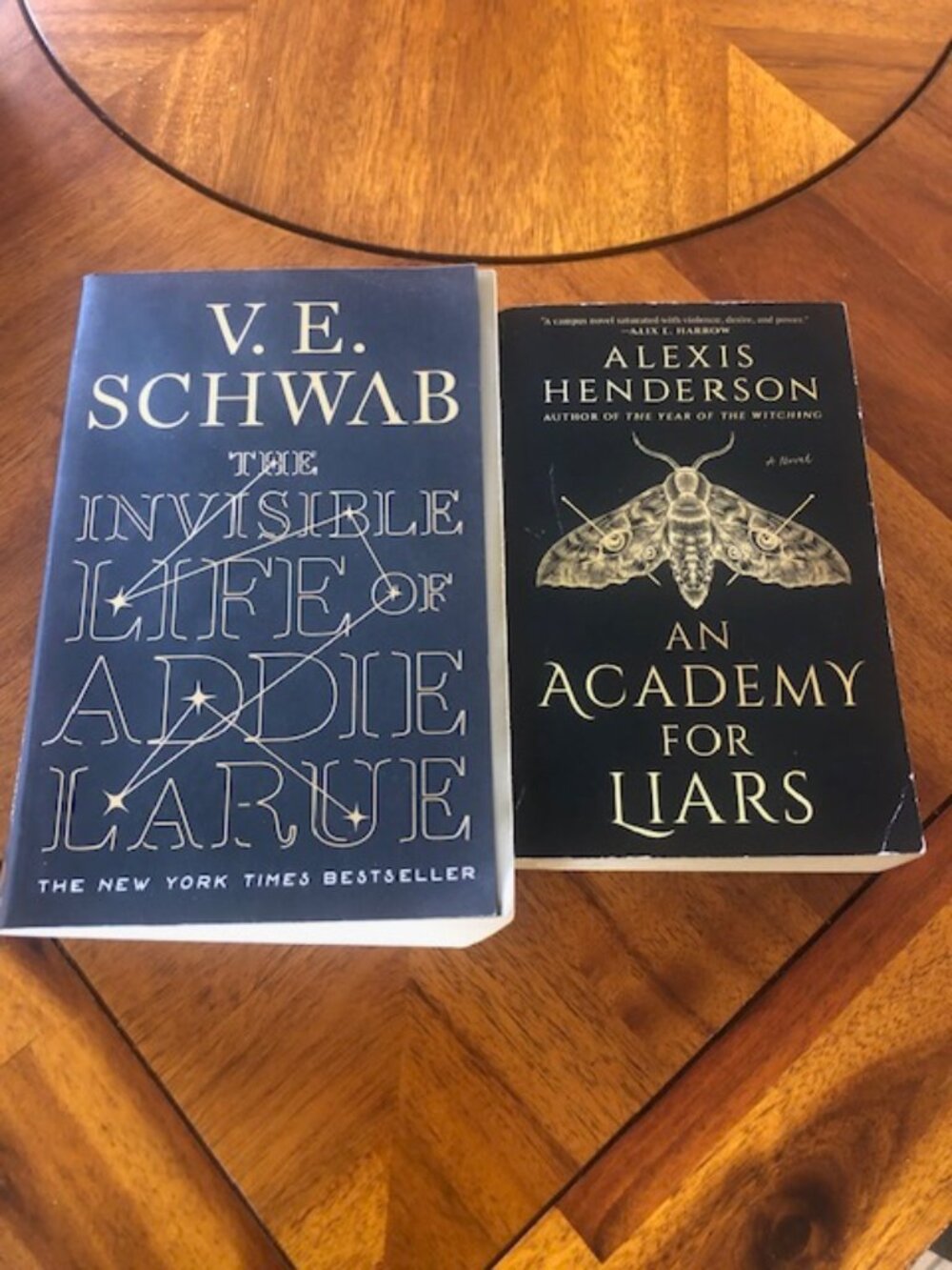 Fantasy books